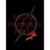 DC COMICS Flash Fast, Fearless, Flash Black T-shirt Toddler Boy To Youth Boy 1 DC COMICS Flash Fast, Fearless, Flash Black T-shirt Toddler Boy To Youth Boy -Dc Comics GUEST 04e1d1ed dc91 40d7 a58b 52da757e0242