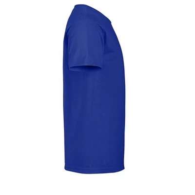 DC COMICS Boy's Superman Classic Logo T-Shirt 5 DC COMICS Boy's Superman Classic Logo T-Shirt - Image 3