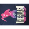 DC COMICS Flash Superspeed Run Black T-shirt Toddler Boy To Youth Boy 1 DC COMICS Flash Superspeed Run Black T-shirt Toddler Boy To Youth Boy -Dc Comics GUEST 178ddb85 9854 4116 a667 1aad47933105