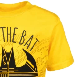 DC Comics Justice League Batman T-Shirt Tank Top And Mesh Shorts 3 Piece Outfit Set Toddler -Dc Comics GUEST 1881a36f dc99 4459 97a8 82f659ab7ba3