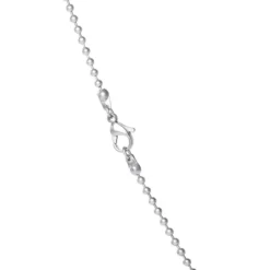 DC Comics Mens Batman Logo Stainless Steel Dog Tag Pendant Necklace, 22'' Link Chain -Dc Comics GUEST 18c3080b 8a11 482b 89d4 ae6651a5538e