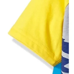 DC Comics Batman Toddler Boys Caped Cosume Design T-Shirt -Dc Comics GUEST 1ed271fc 3650 48e8 83b0 9b8414bc6b9c