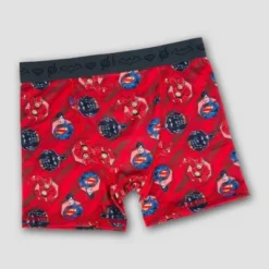 Boys' DC Comics The Flash 4pk Boxer Briefs -Dc Comics GUEST 278c581b 9f98 4ed1 ab1b 01988c88ae28