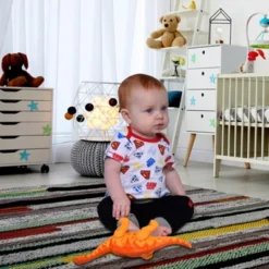 DC Comics Justice League Superman Baby Boys Short Sleeve Bodysuits & Pants 18 DC Comics Justice League Superman Baby Boys Short Sleeve Bodysuits & Pants -Dc Comics GUEST 28b83bef 5f20 4b48 8214 927c2302cc81