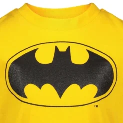 DC Comics Justice League Batman Joker Riddler 3 Pack T-Shirts Toddler -Dc Comics GUEST 2ce97058 3d4b 468b a288 bcb142cfd703