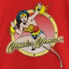DC COMICS Girl's Wonder Woman Action Pose T-Shirt 1 DC COMICS Girl's Wonder Woman Action Pose T-Shirt -Dc Comics GUEST 2d7b343f bbef 41d1 983a 845bf1a54dd4