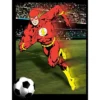 DC COMICS The Flash Playing Soccer Black Graphic Tee Toddler Boy To Youth Boy 1 DC COMICS The Flash Playing Soccer Black Graphic Tee Toddler Boy To Youth Boy -Dc Comics GUEST 2ec6ee4a a209 4edb 8aa4 6481aa73b4af