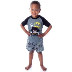 DC Comics Toddler Boys' Batman Pajamas Night Riding 2 Piece Pajama Set Night Cruising 9 DC Comics Toddler Boys' Batman Pajamas Night Riding 2 Piece Pajama Set Night Cruising -Dc Comics GUEST 30b7dfea bd73 4a38 bd3d c96fd5274edd