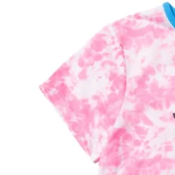 DC Comics Justice League Wonder Woman Girls Pajama Shirt And Shorts Little Kid To Big Kid -Dc Comics GUEST 37a820fb 4443 4ee9 ba35 9842d76f0e9b