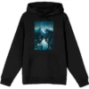 DC COMICS DC Comic Book Batman & Batgirl Superheroes Men's Black Graphic Print Hoodie 2 DC COMICS DC Comic Book Batman & Batgirl Superheroes Men's Black Graphic Print Hoodie -Dc Comics GUEST 38082d9f e905 4cff 948f 9f33d9f9873e