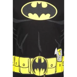 DC Comics Justice League Batman Joker Riddler 3 Pack T-Shirts Toddler -Dc Comics GUEST 3c3cde2e 6068 46b9 a97d 46dab1dabea6