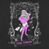 DC COMICS Women's Batman Joker Tarot T-Shirt 2 DC COMICS Women's Batman Joker Tarot T-Shirt -Dc Comics GUEST 3d50739d 98d5 44b1 b777 632c65f205dd