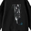 DC COMICS Batman What Is Your Superpower Crew Neck Long Sleeve Black Youth Sweatshirt 2 DC COMICS Batman What Is Your Superpower Crew Neck Long Sleeve Black Youth Sweatshirt -Dc Comics GUEST 400708bf 2dfe 4217 a701 1198a0d3c29c