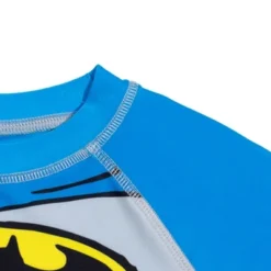 DC Comics Justice League Batman Toddler Boys Rash Guard And Swim Trunks Outfit Set 15 DC Comics Justice League Batman Toddler Boys Rash Guard And Swim Trunks Outfit Set -Dc Comics GUEST 40bbdfc8 116b 4282 af3d 301f61f3fdd5