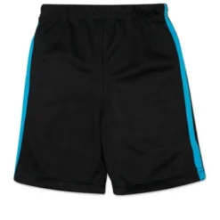 DC COMICS Warner Bros. Batman Toddler Boys 3 Piece Outfit Set: T-Shirt Shorts Yellow -Dc Comics GUEST 4afb48d1 a896 4e93 958d ea54dd255a72