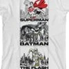 DC COMICS Justice League Superman Batman Flash City Line Art White T-Shirt Toddler Boy To Youth Boy 1 DC COMICS Justice League Superman Batman Flash City Line Art White T-Shirt Toddler Boy To Youth Boy -Dc Comics GUEST 5cc17dd7 935d 4fd9 a26a 532cf6be2d3e