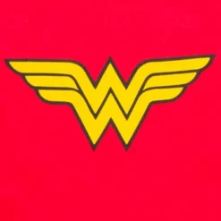 DC Comics Justice League Wonder Woman Girls Pajama Shirt And Shorts Sleep Set Little Kid To Big Kid -Dc Comics GUEST 5fff2f7f b944 4f8e a4a9 2cdf666bb146