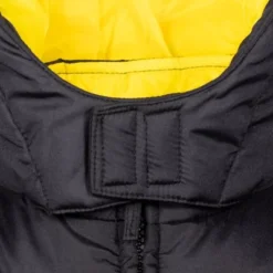 DC Comics Justice League Batman Zip Up Puffer Jacket Little Kid To Big Kid -Dc Comics GUEST 65d42202 781f 48ab ac35 a96a66da85ac