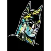 DC COMICS Batman Mask Graphic Trap Black T-shirt Toddler Boy To Youth Boy 2 DC COMICS Batman Mask Graphic Trap Black T-shirt Toddler Boy To Youth Boy -Dc Comics GUEST 68467fb0 151f 4fee 88c3 7a4ac0757b66