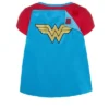 DC Comics Justice League Wonder Woman Costume Graphic T-Shirt And Cape 1 DC Comics Justice League Wonder Woman Costume Graphic T-Shirt And Cape -Dc Comics GUEST 6912bec6 e39c 476d ae07 f24e84cfe4b7