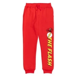 DC Comics Justice League Batman Superman Flash 3 Pack Jogger Pants -Dc Comics GUEST 78d79b5a 6a1f 4055 857e c9dc8cf3bfe4