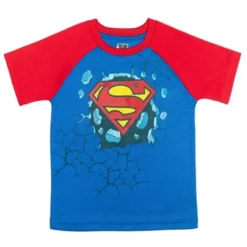 DC Comics Justice League Batman Superman Flash Athletic 3 Pack T-Shirt -Dc Comics GUEST 7d04b9c1 c19a 43e7 9f1f 3a5c8da17918