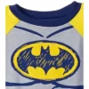 DC Comics Batman Toddler Boys Caped Cosume Design T-Shirt 1 DC Comics Batman Toddler Boys Caped Cosume Design T-Shirt -Dc Comics GUEST 80c0e368 0389 4a1b 9c81 fbcf29ba90bb