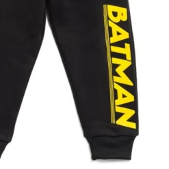 DC Comics Justice League Batman Superman Fleece Pullover Hoodie And Pants Outfit Set Toddler -Dc Comics GUEST 87c28c77 57b0 4f91 a322 a03dd3ebf06b