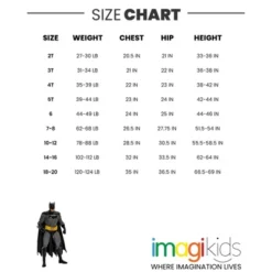 DC Comics Justice League Batman Superman Flash 3 Pack Jogger Pants -Dc Comics GUEST 9c83fc74 9e95 4180 81c9 3b2a76e16c44