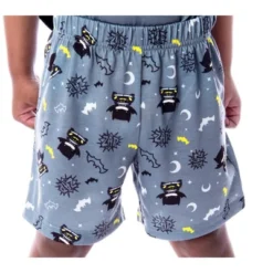 DC Comics Toddler Boys' Batman Pajamas Night Riding 2 Piece Pajama Set Night Cruising 10 DC Comics Toddler Boys' Batman Pajamas Night Riding 2 Piece Pajama Set Night Cruising -Dc Comics GUEST a0f27073 f49c 4f7b bd52 ca42391b14f2