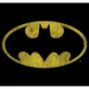 DC COMICS Boy's Batman Logo Retro Caped Crusader T-Shirt 1 DC COMICS Boy's Batman Logo Retro Caped Crusader T-Shirt -Dc Comics GUEST a330bb6e 6aa7 4686 9f72 1300b2c9258a