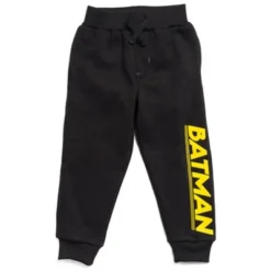 DC Comics Justice League Batman Superman Fleece Pullover Hoodie And Pants Outfit Set Toddler -Dc Comics GUEST a402687d c198 4eac 9e5d c2b42004faeb