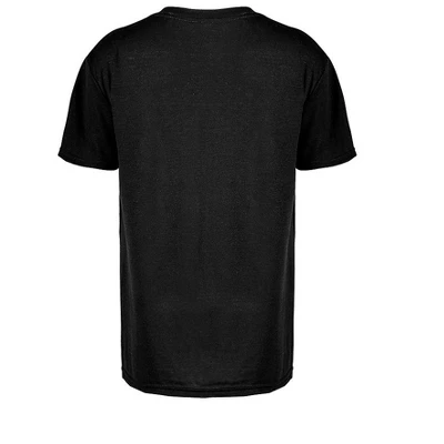 DC COMICS Boy's Batman Logo Retro Caped Crusader T-Shirt 4 DC COMICS Boy's Batman Logo Retro Caped Crusader T-Shirt - Image 2