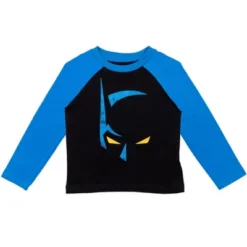 DC Comics Justice League Batman 2 Pack T-Shirts Toddler -Dc Comics GUEST a5216418 77a8 473c 88bf 9571c2d73cf6