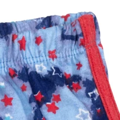 DC Comics Justice League Wonder Woman Graphic T-Shirt & Shorts Wonder Woman -Dc Comics GUEST aae4b82d 055b 4105 b622 452842b76999