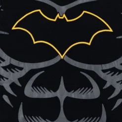 DC Comics Justice League Robin Cosplay Pajama Shirt And Pants Sleep Set Little Kid To Big Kid -Dc Comics GUEST b1fc60ac 2c13 46f0 8a36 24c4346cc19e