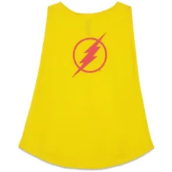 DC Comics Justice League Batman Superman The Flash Costume T-Shirt Capes And Masks Mask 7 Piece Outfit Set Toddler 11 DC Comics Justice League Batman Superman The Flash Costume T-Shirt Capes And Masks Mask 7 Piece Outfit Set Toddler -Dc Comics GUEST b301782c c679 44f9 a84a 4260b5078090