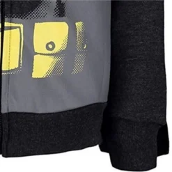 DC Comics Justice League Superman Fleece Zip Up Hoodie And Cape Toddler -Dc Comics GUEST b41df453 2618 465d 9df9 7e27d82c6d32