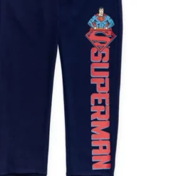 DC Comics Justice League Batman Superman Flash 3 Pack Jogger Pants -Dc Comics GUEST b99a0aa3 22a2 4121 b0c0 04f3a50dfaf3