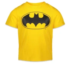 DC Comics Justice League Batman Joker Riddler 3 Pack T-Shirts Toddler -Dc Comics GUEST c0066116 5eee 4af9 a886 9f2080b63f32