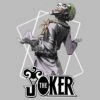 DC COMICS Men's Batman Joker Maniacal Card T-Shirt 2 DC COMICS Men's Batman Joker Maniacal Card T-Shirt -Dc Comics GUEST c07dad62 6276 4a0f af42 be6ea2d74c93
