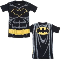 DC Comics Justice League The Flash Superman Batman Pajama Shirts And Shorts Little Kid To Big Kid 12 DC Comics Justice League The Flash Superman Batman Pajama Shirts And Shorts Little Kid To Big Kid -Dc Comics GUEST c5ccc9bb 4dc5 41af ad5a d061304d2d0b