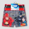 Boys' DC Comics The Flash 4pk Boxer Briefs