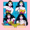 DC COMICS Girl's Wonder Woman Strongest Woman T-Shirt 1 DC COMICS Girl's Wonder Woman Strongest Woman T-Shirt -Dc Comics GUEST ca2f5d2f ef7b 436f b4a1 c7682fc38861