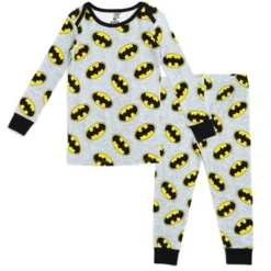 DC Comics Justice League Superman Batman Sweatshirt And Pants Set Infant To Toddler 16 DC Comics Justice League Superman Batman Sweatshirt And Pants Set Infant To Toddler -Dc Comics GUEST cbf85d6c 0ce5 4c2b 8399 24369b74eec7