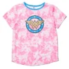 DC Comics Justice League Wonder Woman Girls Pajama Shirt And Shorts Toddler 1 DC Comics Justice League Wonder Woman Girls Pajama Shirt And Shorts Toddler -Dc Comics GUEST cf8ba8c5 1b30 4208 af29 b3ef69a68bf1