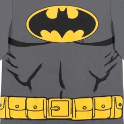 DC Comics Justice League Batman Superman The Flash 4 Pack Long Sleeve T-Shirts Toddler -Dc Comics GUEST d07144b6 b9c7 4098 8480 d05d76ffa3f9