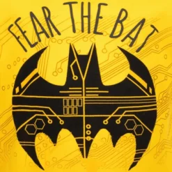 DC Comics Justice League Batman T-Shirt Tank Top And Mesh Shorts 3 Piece Outfit Set Toddler -Dc Comics GUEST d5779d04 67be 4722 8da6 d78987811e63