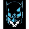 DC COMICS Batman's Head Black T-Shirt Toddler Boy To Youth Boy 1 DC COMICS Batman's Head Black T-Shirt Toddler Boy To Youth Boy -Dc Comics GUEST d6e56705 45e5 4555 8ca4 2531ad642c74