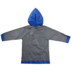 DC COMICS Batman Or Superman Boy's Umbrella And Raincoat Set, Kids Ages 2-7 -Dc Comics GUEST dc47553e 0b7d 4eb3 a8df 1b64aa8cc9b3